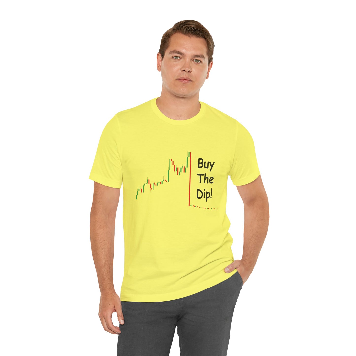 Buy The Dip! Tee