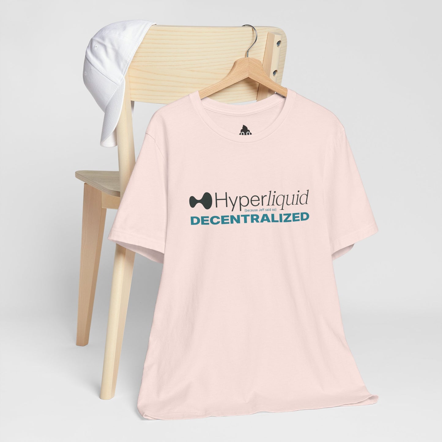 Hyperliquid Decentralized Satire