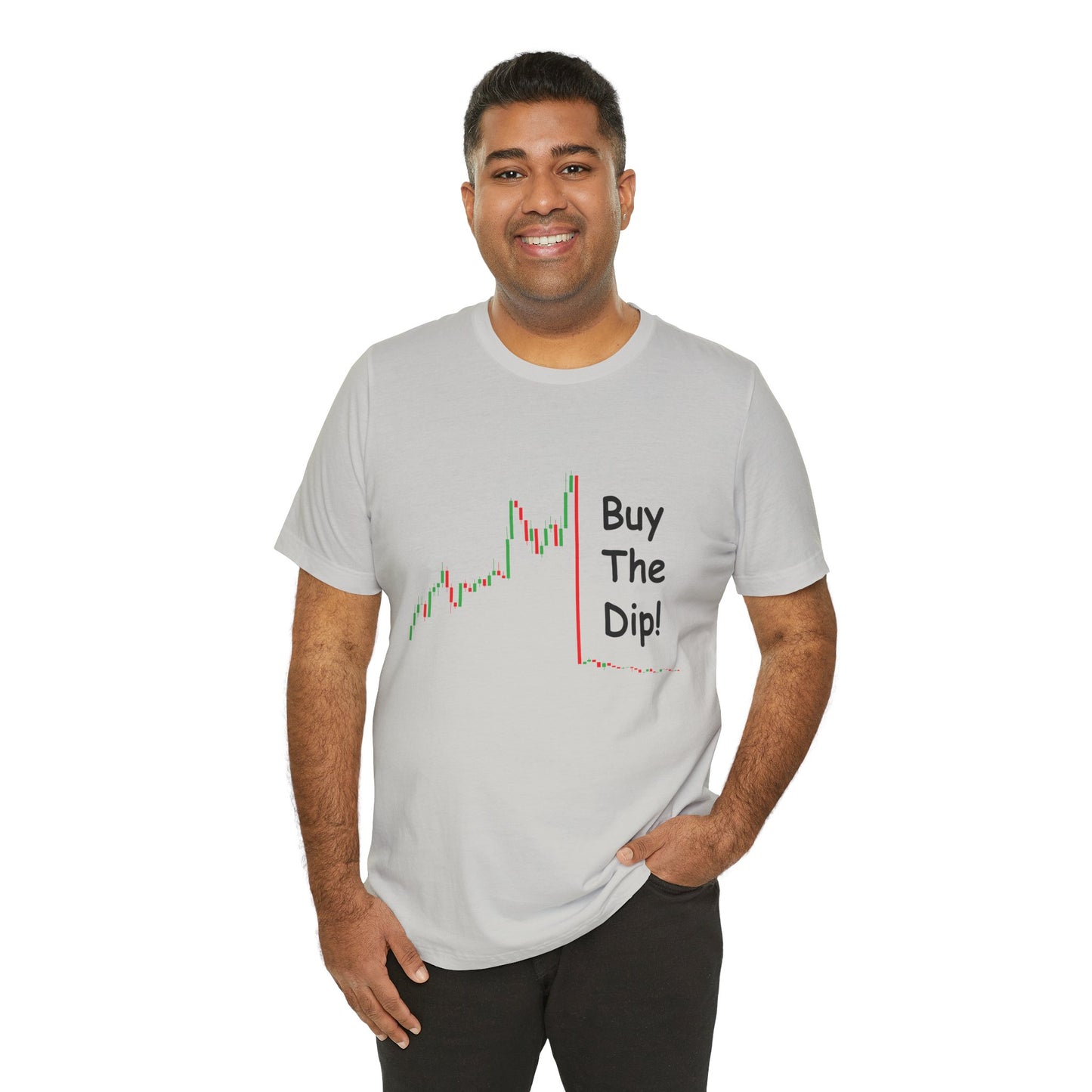 Buy The Dip! Tee