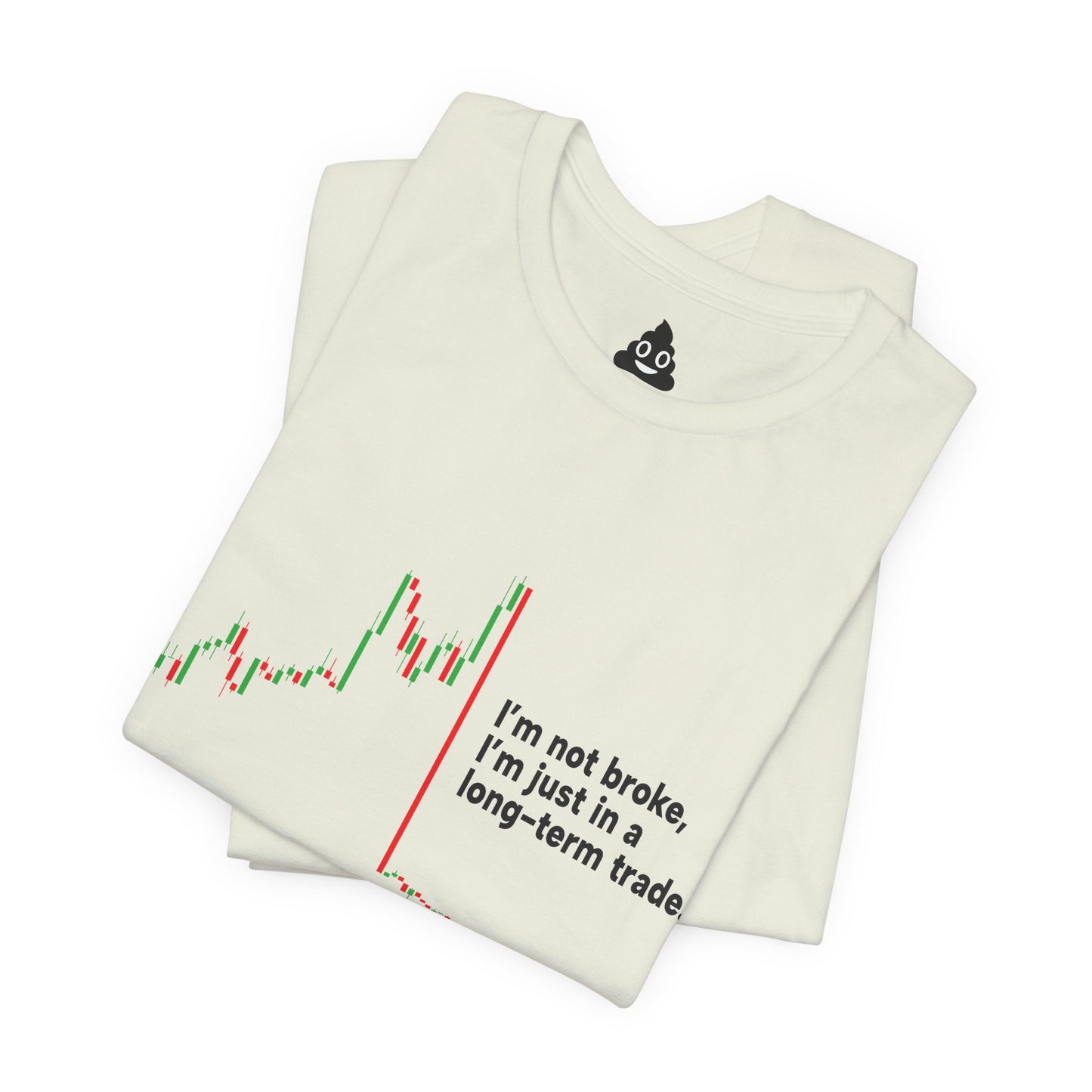 Long-Term Trade Tee