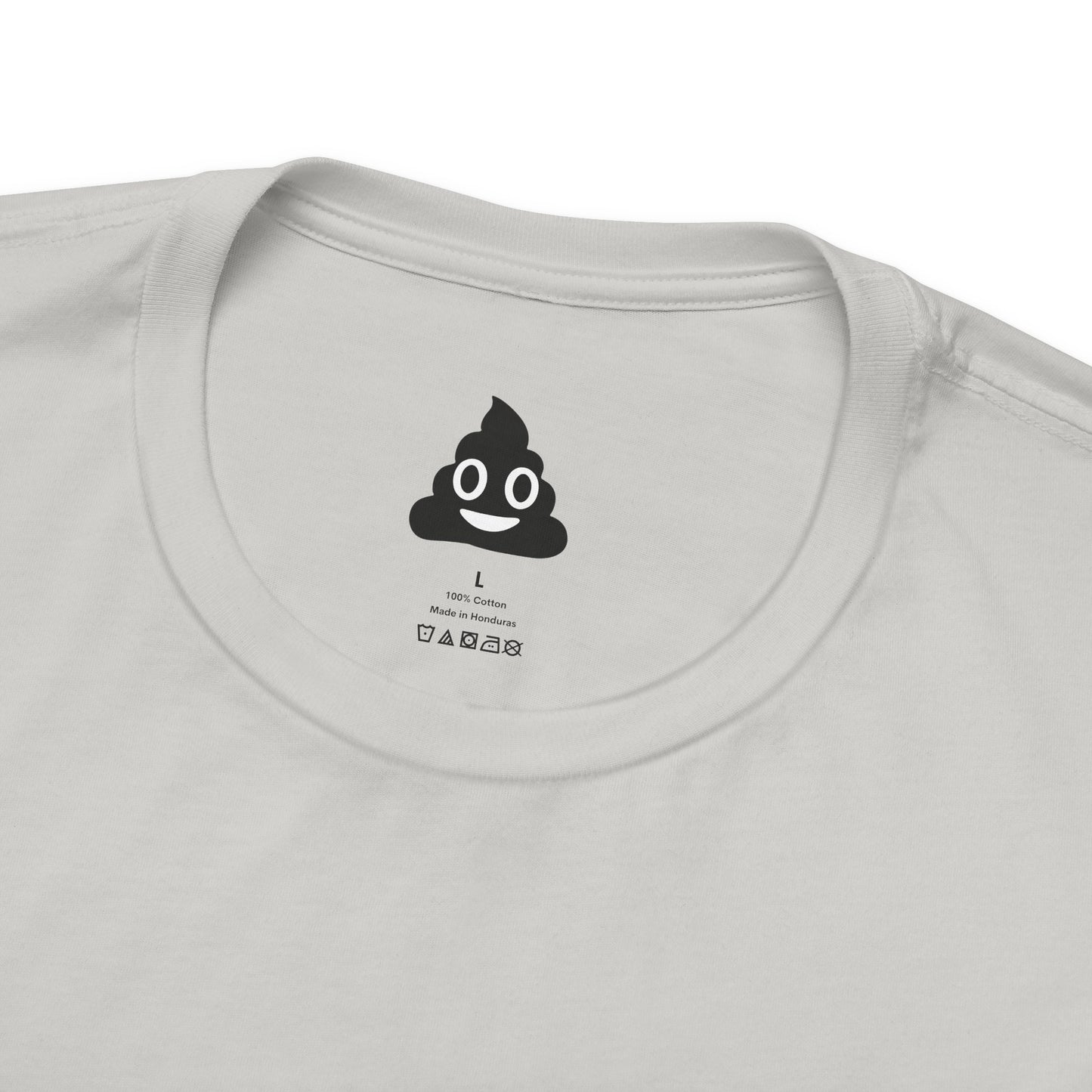 Financial Darwinism Crypto Tee