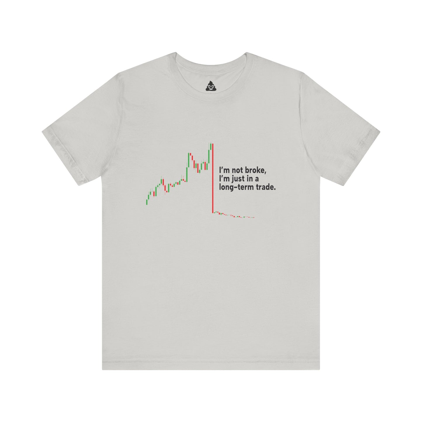 Long-Term Trade Tee