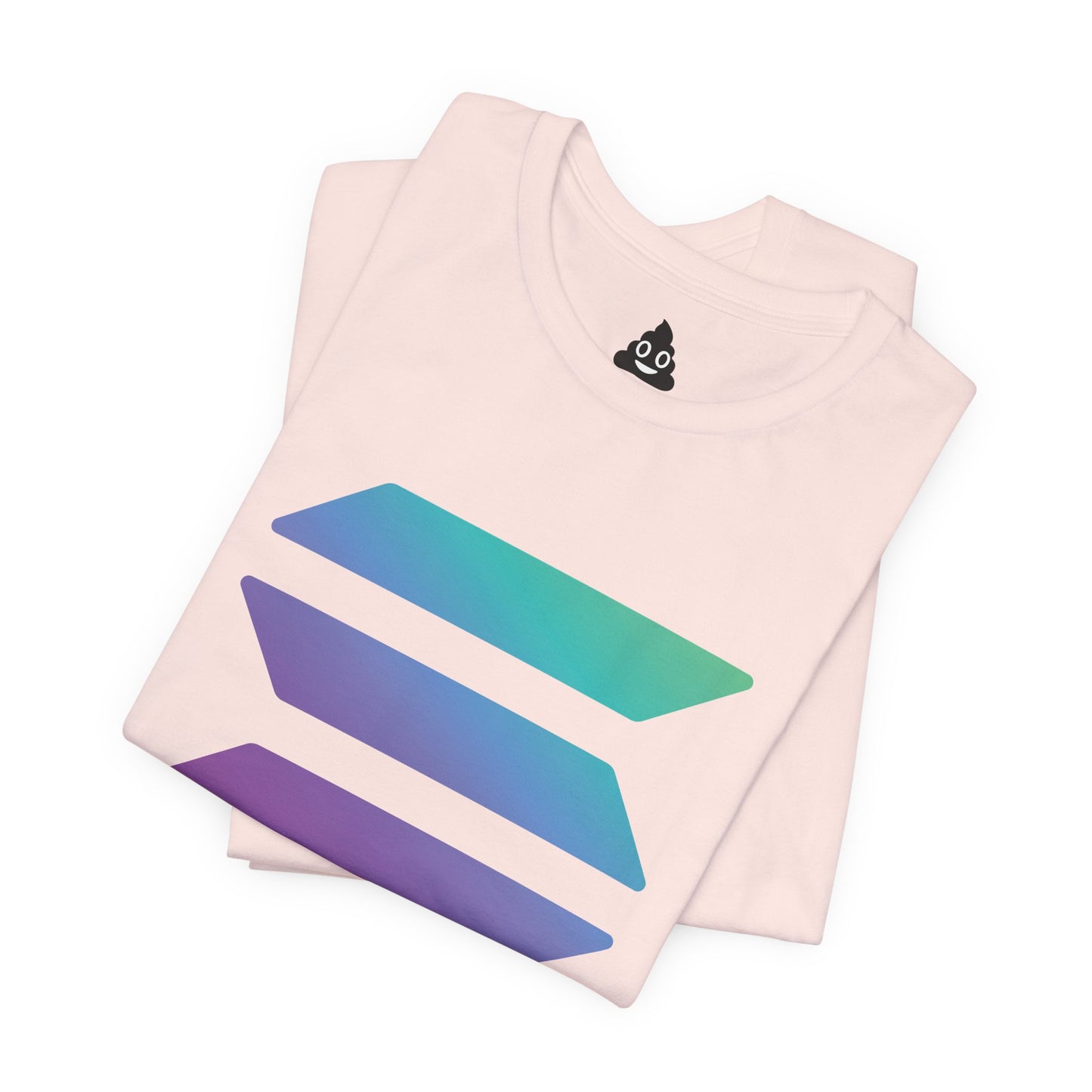 Solana ...Because Gas Fees Exist Crypto Tee