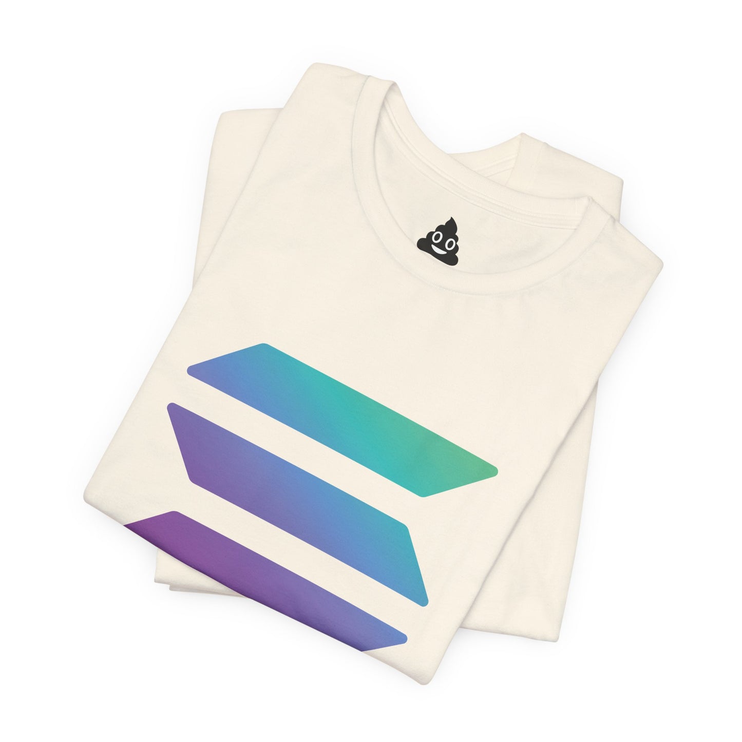 SOLid AF – Solana Tee