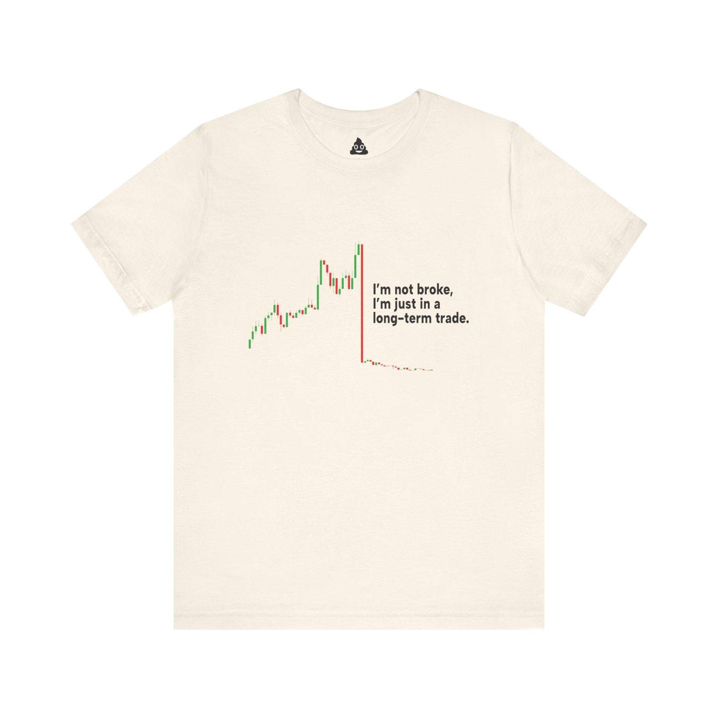 Long-Term Trade Tee