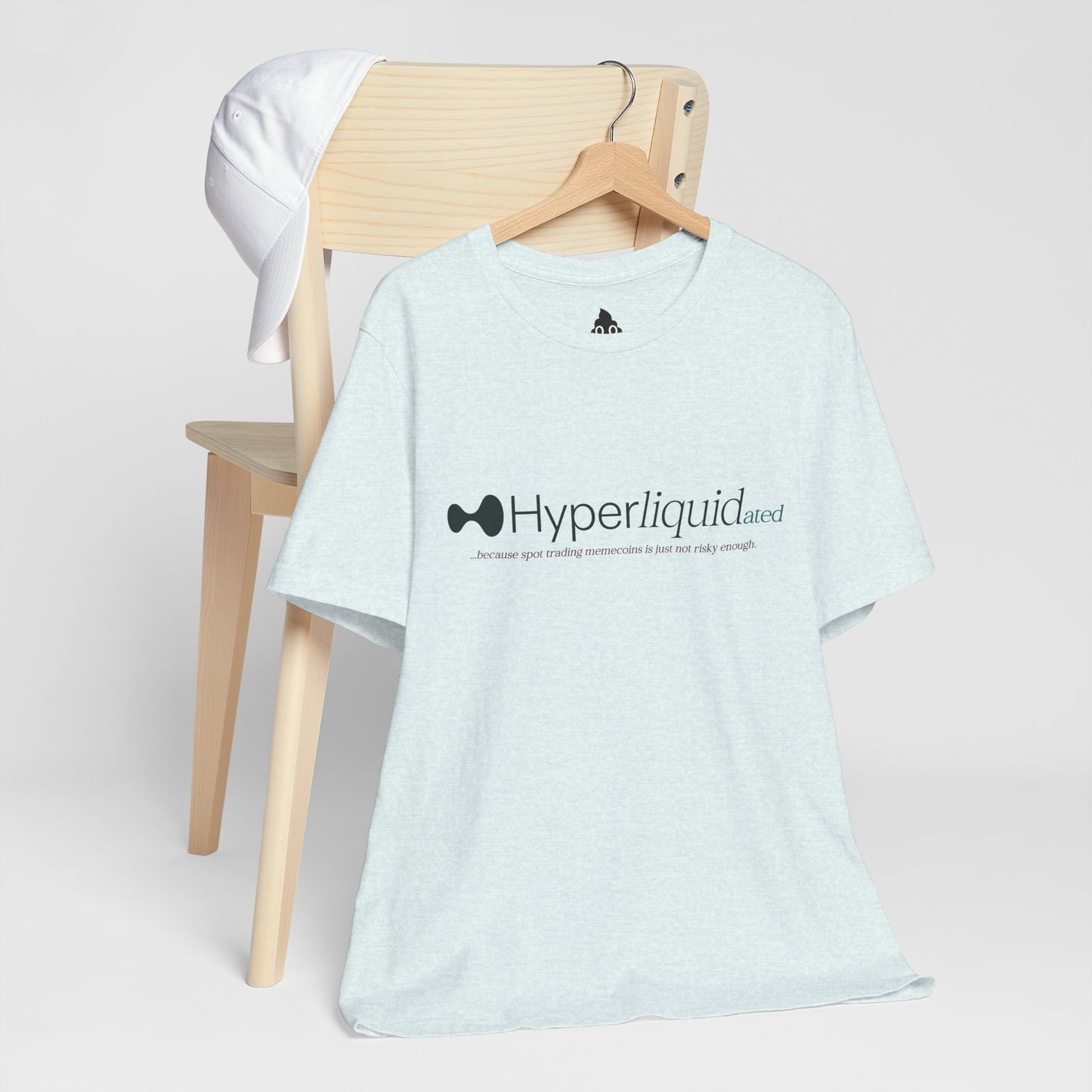Hyperliquid(ated) Tee