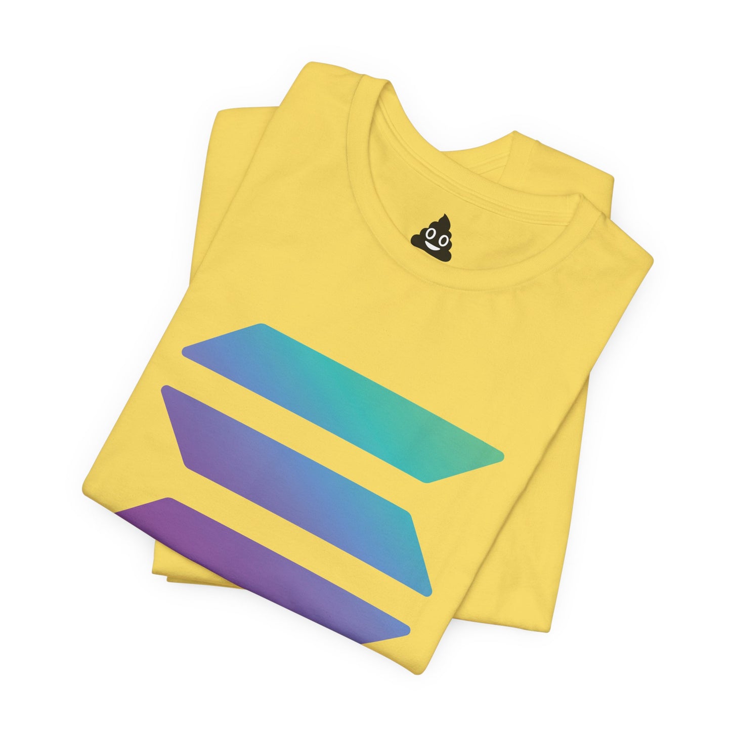 Solana ...Because Gas Fees Exist Crypto Tee