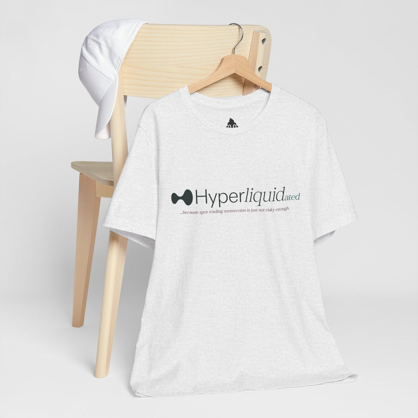 Hyperliquid(ated) Tee