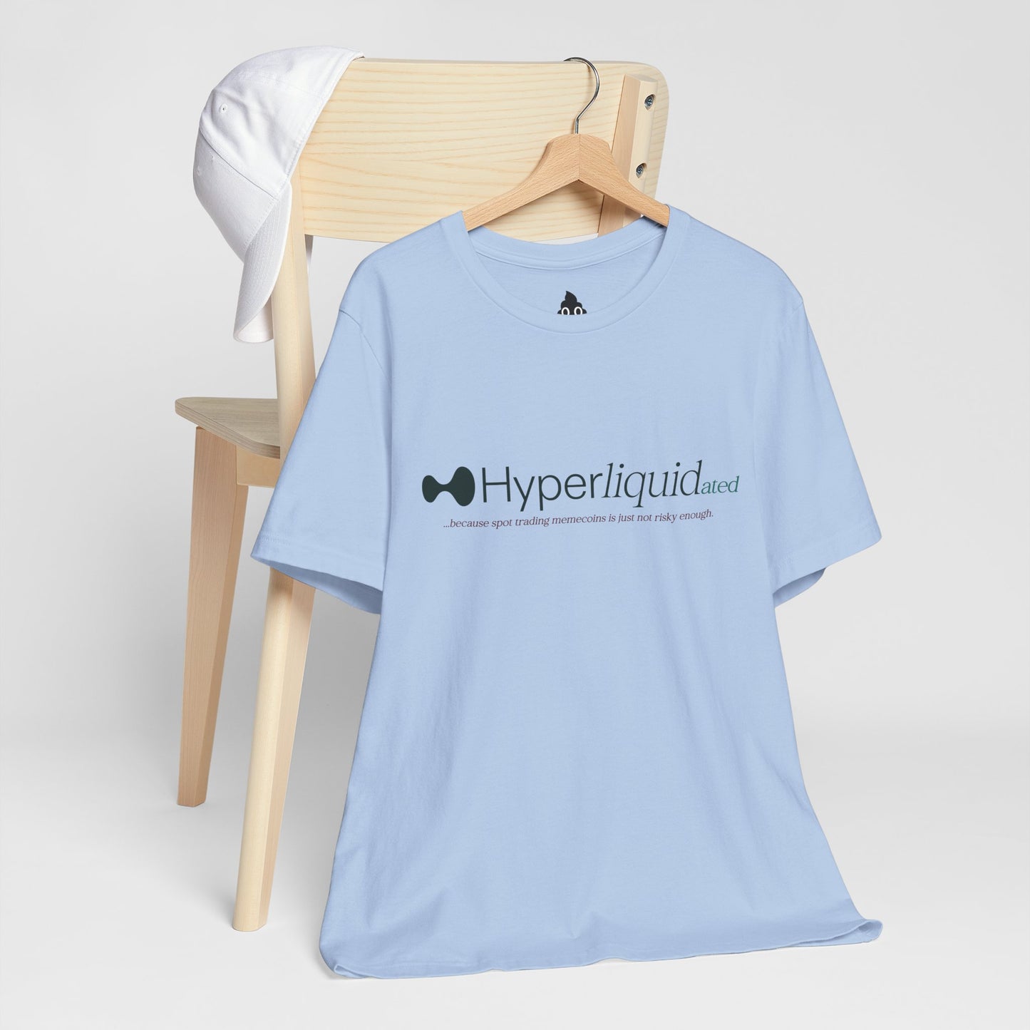 Hyperliquid(ated) Tee