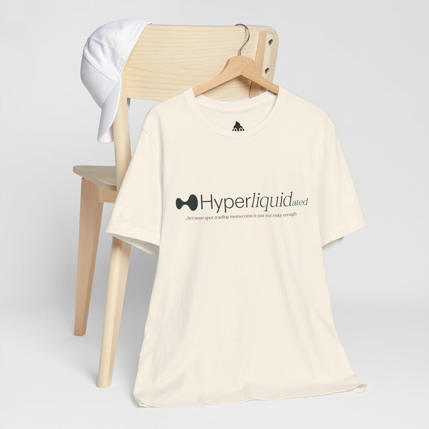 Hyperliquid(ated) Tee
