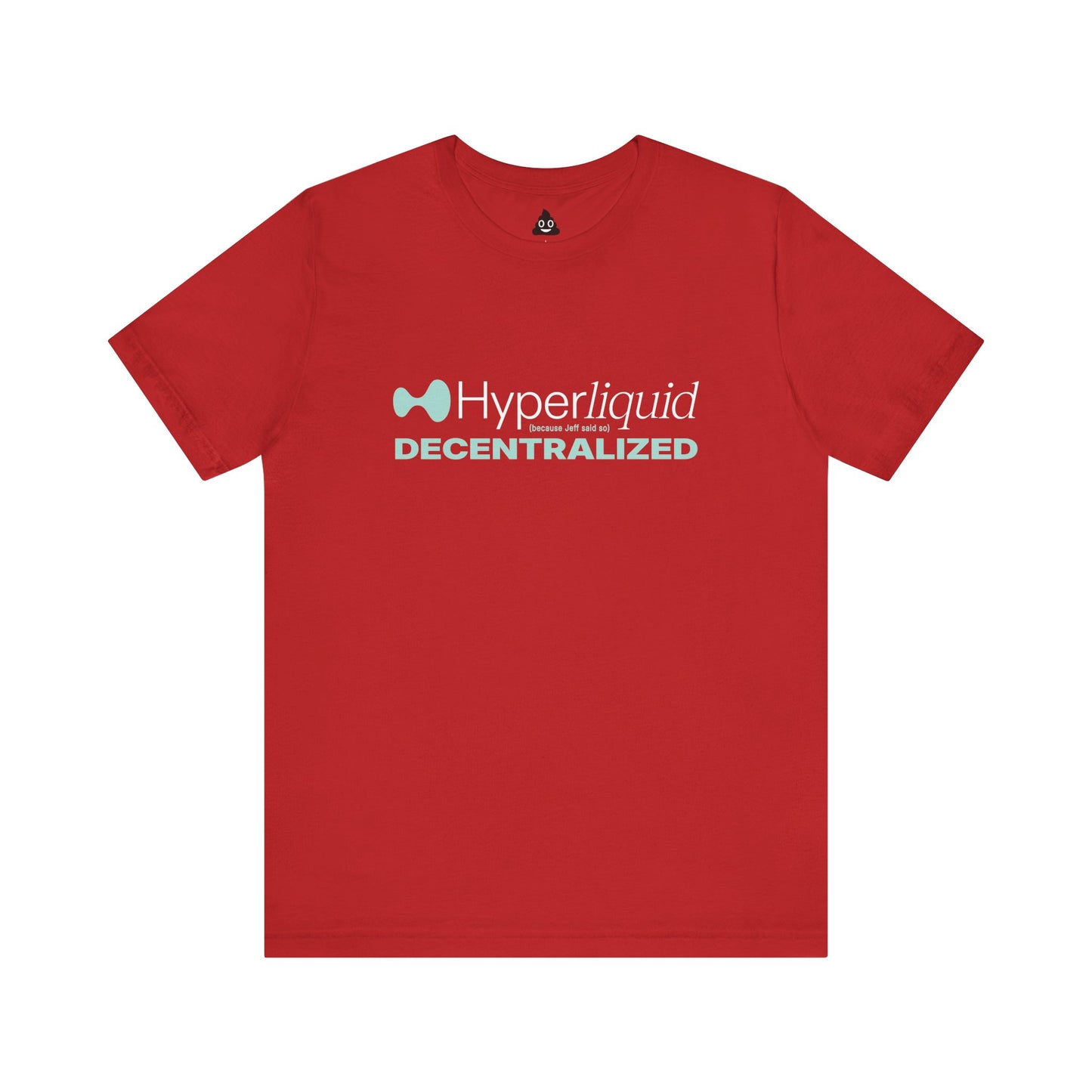 Hyperliquid Decentralized Satire