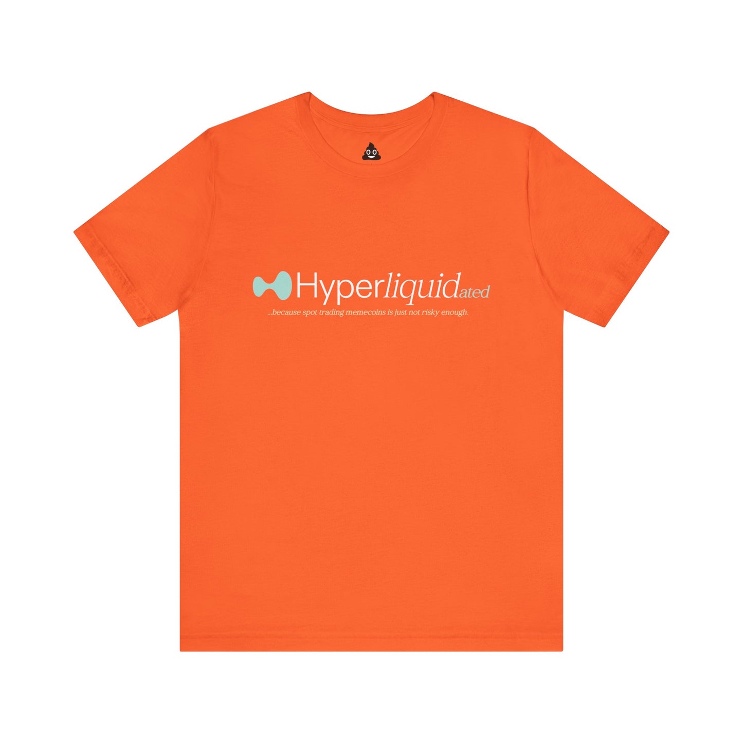 Hyperliquid(ated) Tee