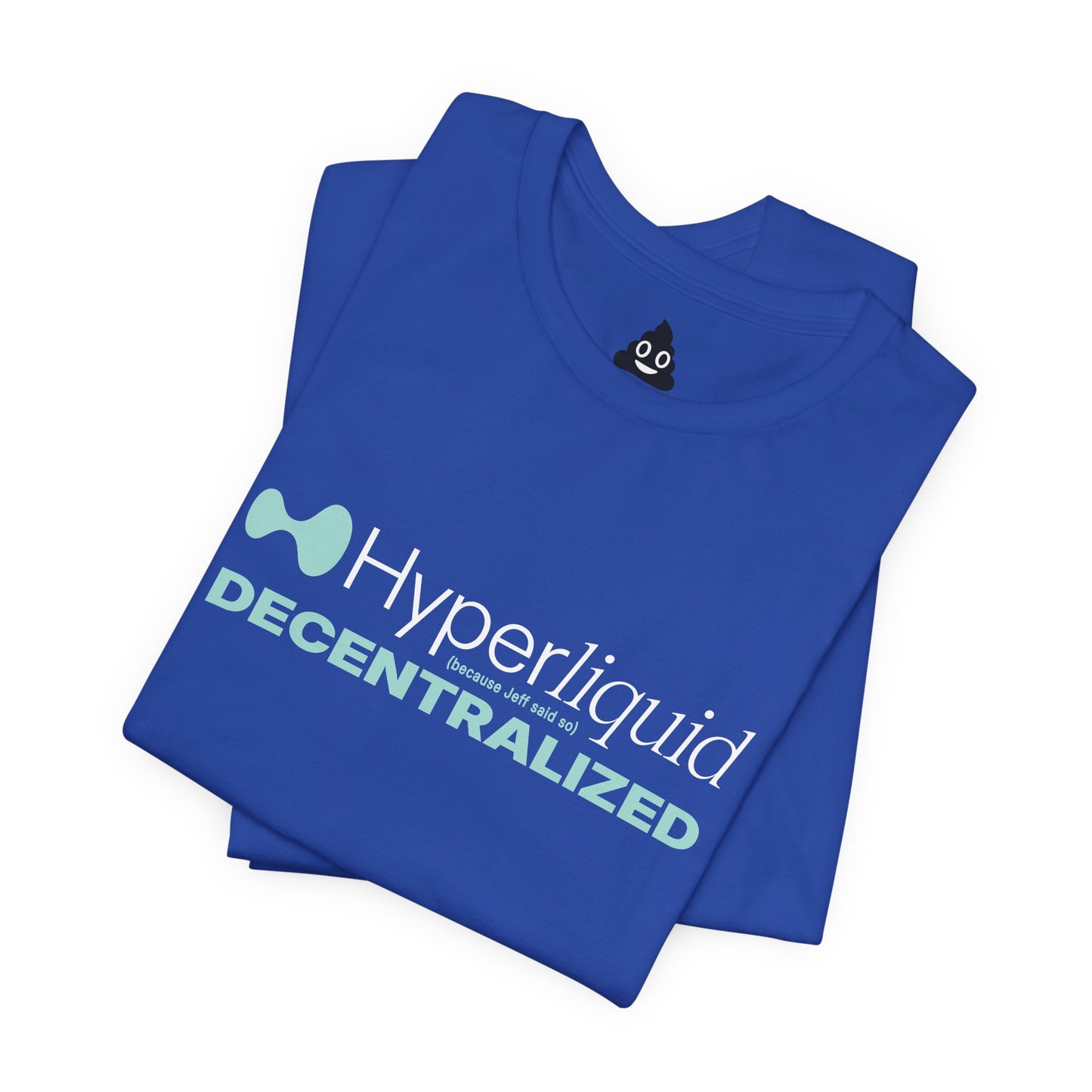 Hyperliquid Decentralized Satire