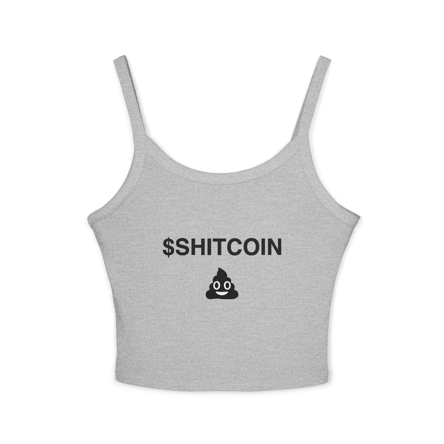 $SHITCOIN Spaghetti Tank