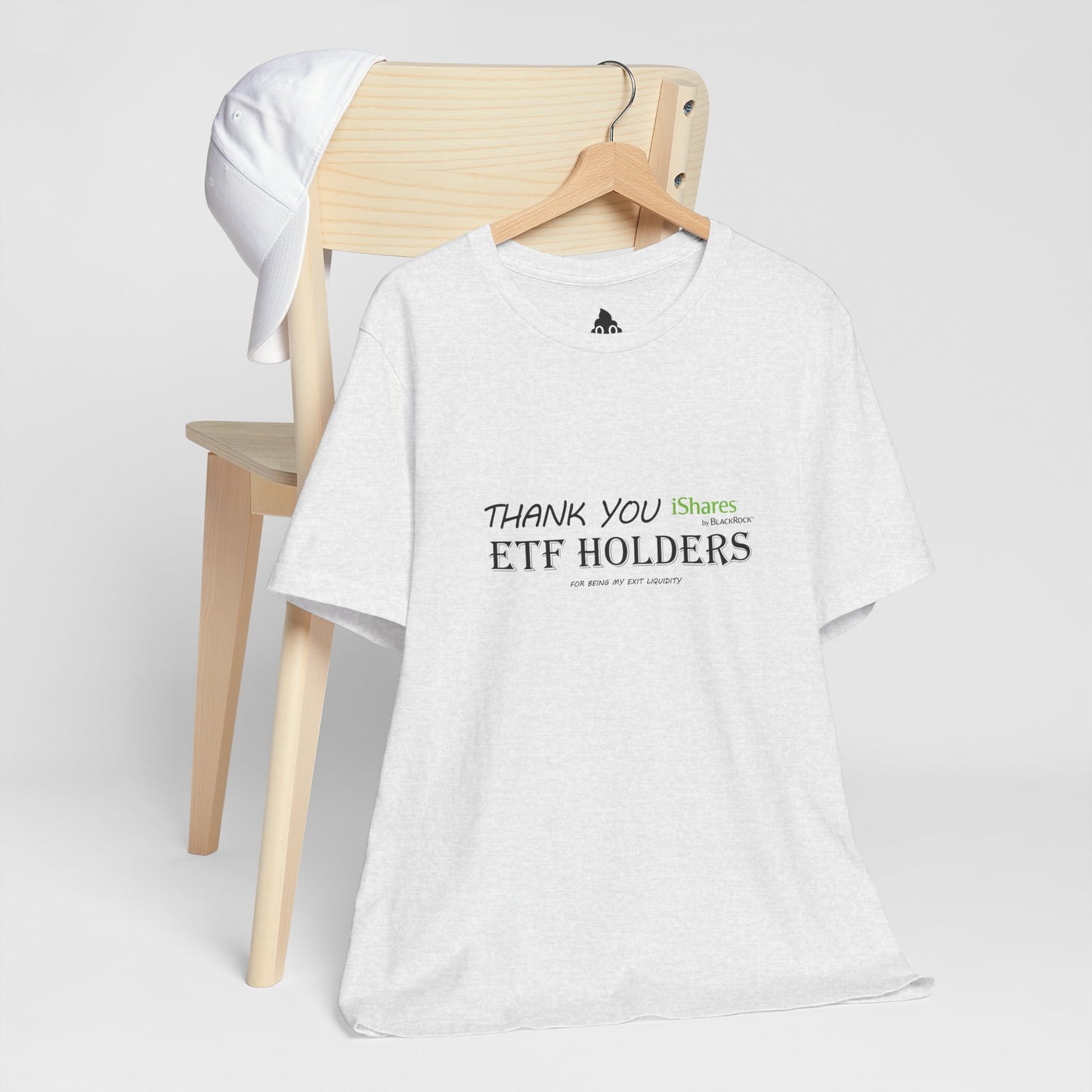Thank You ETF Holders Tee