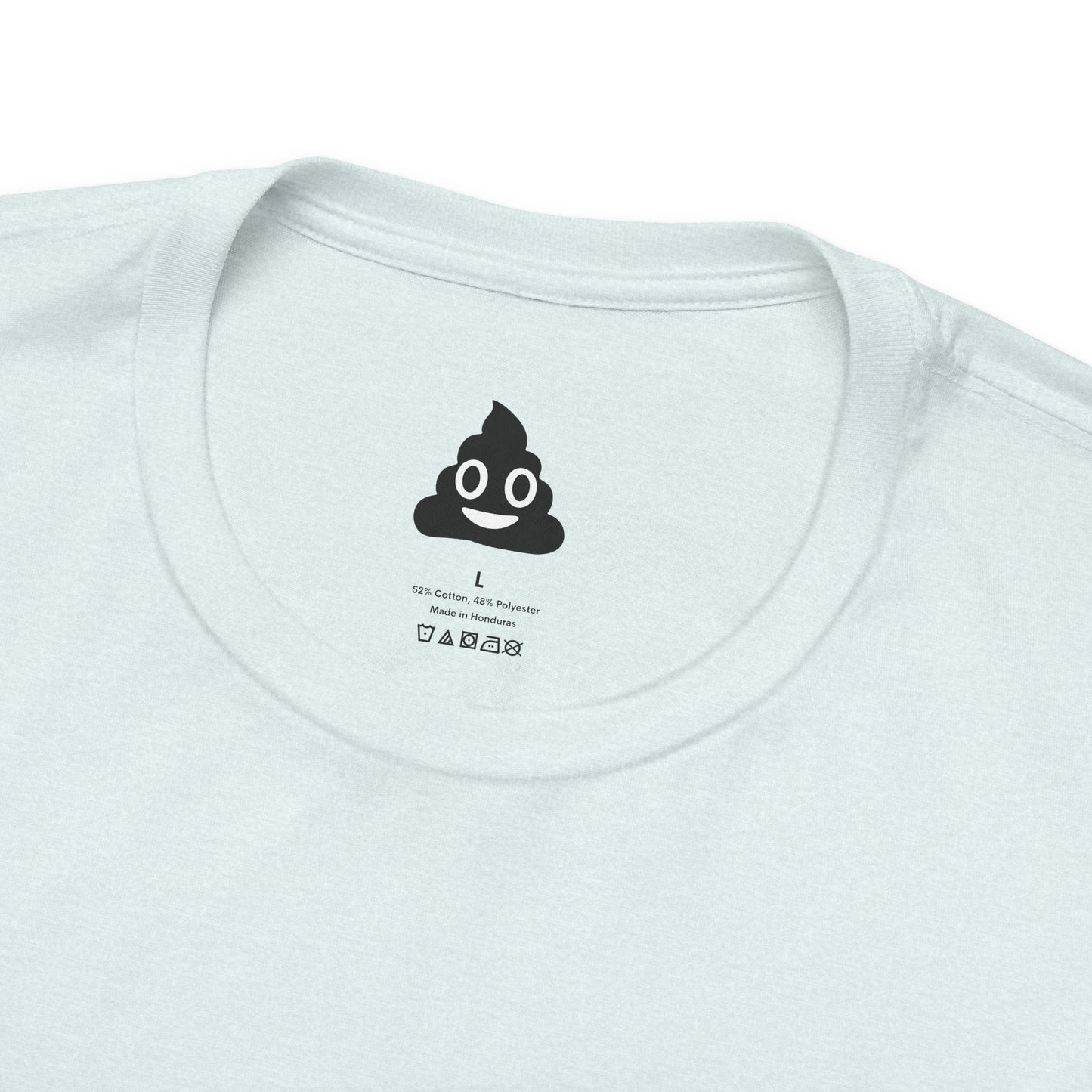 BTC Maxi ETH Curious Tee