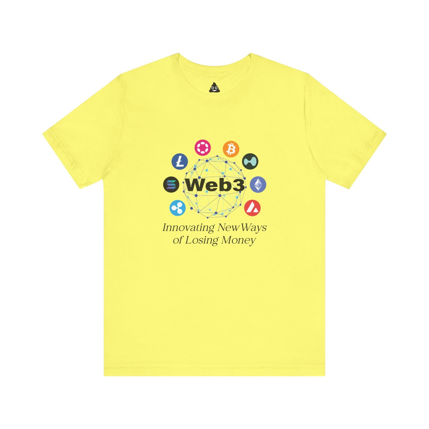 Web3 - Innovating New Ways to Lose Money