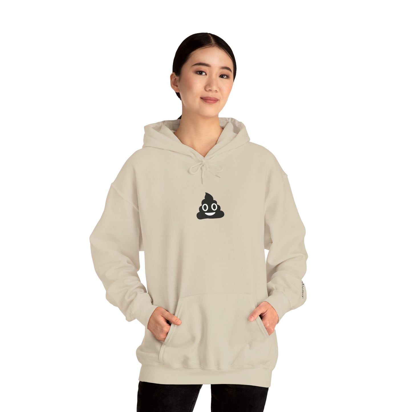 $SHITCOIN Unisex Hoodie