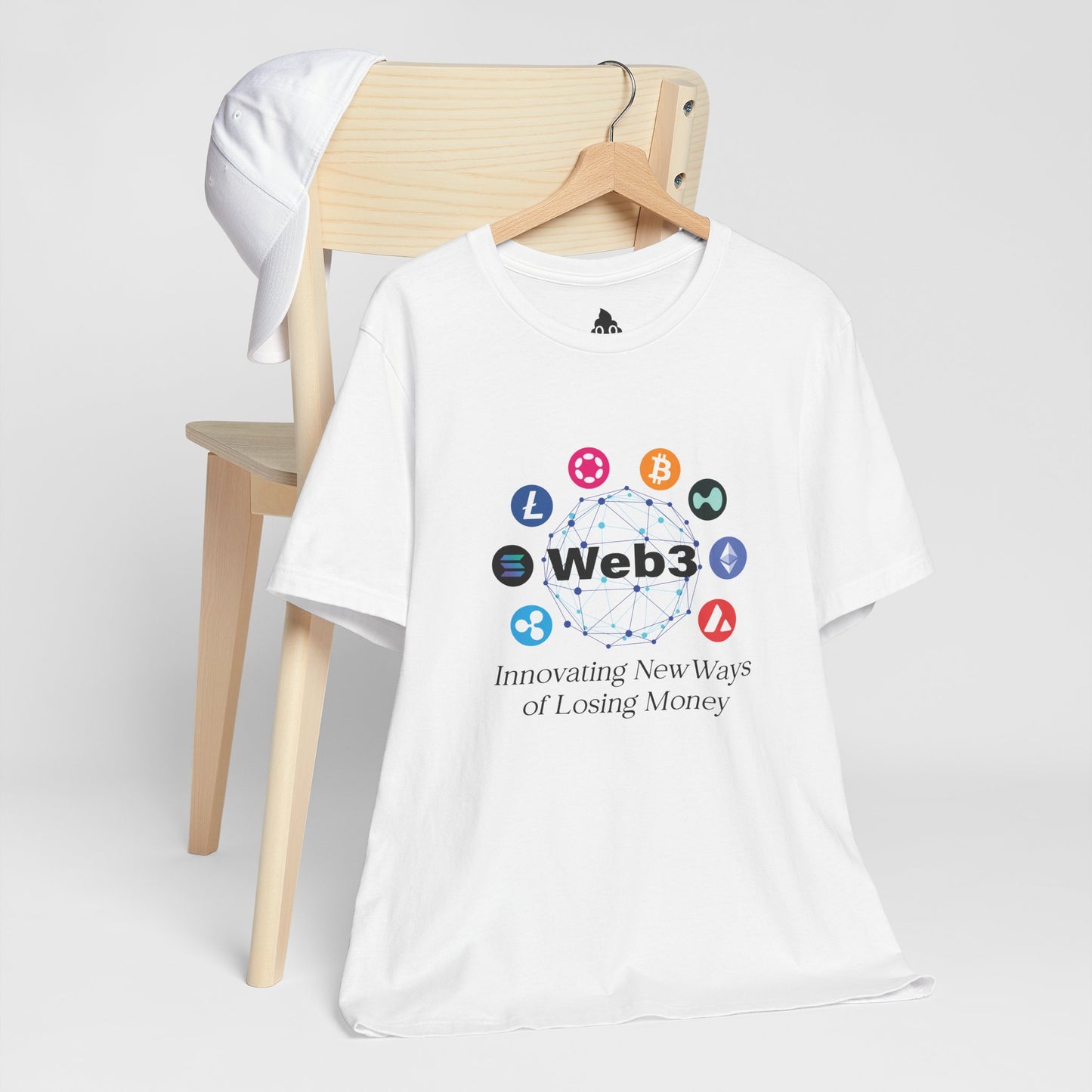 Web3 - Innovating New Ways to Lose Money
