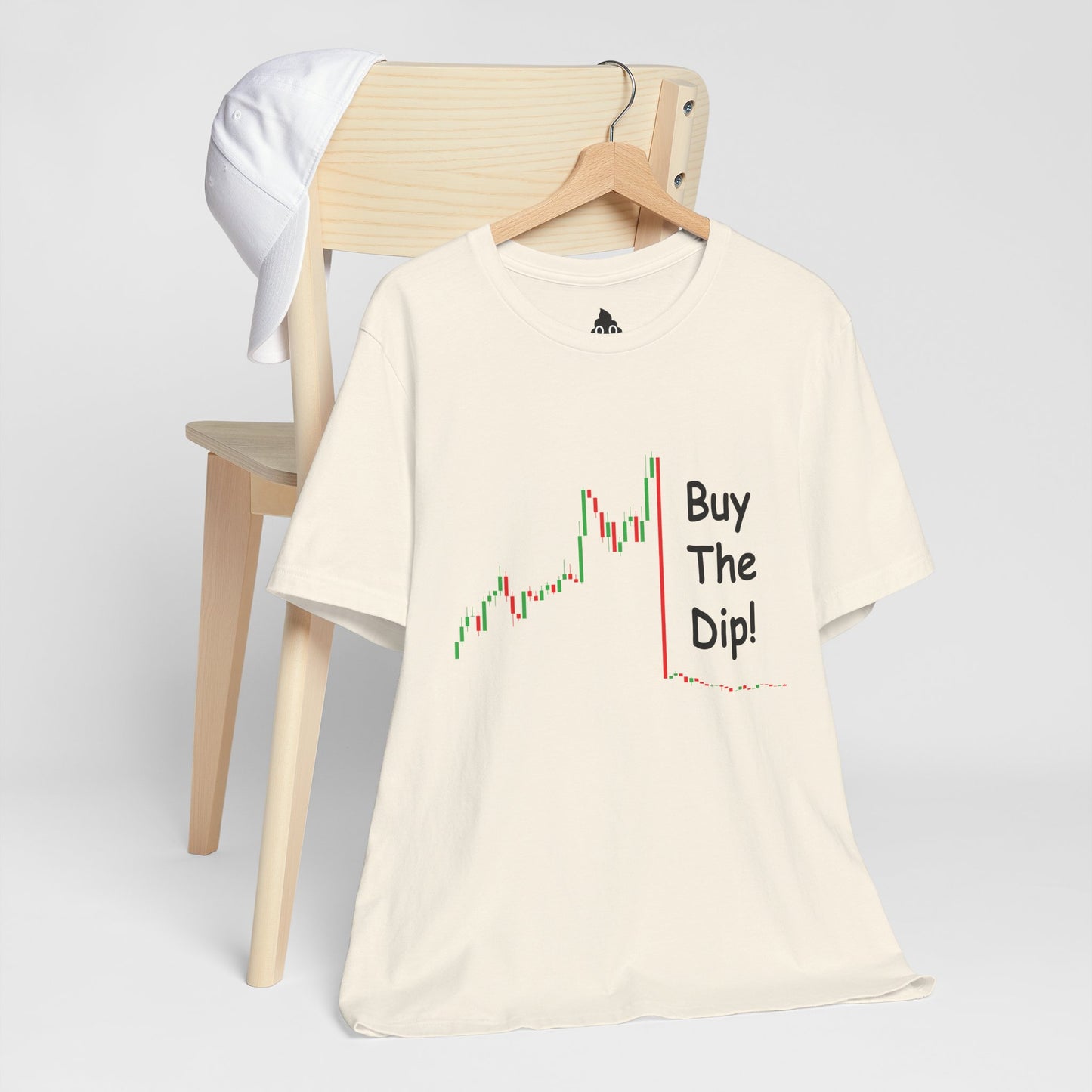 Buy The Dip! Tee