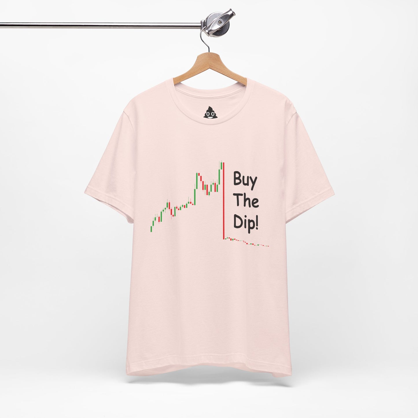 Buy The Dip! Tee
