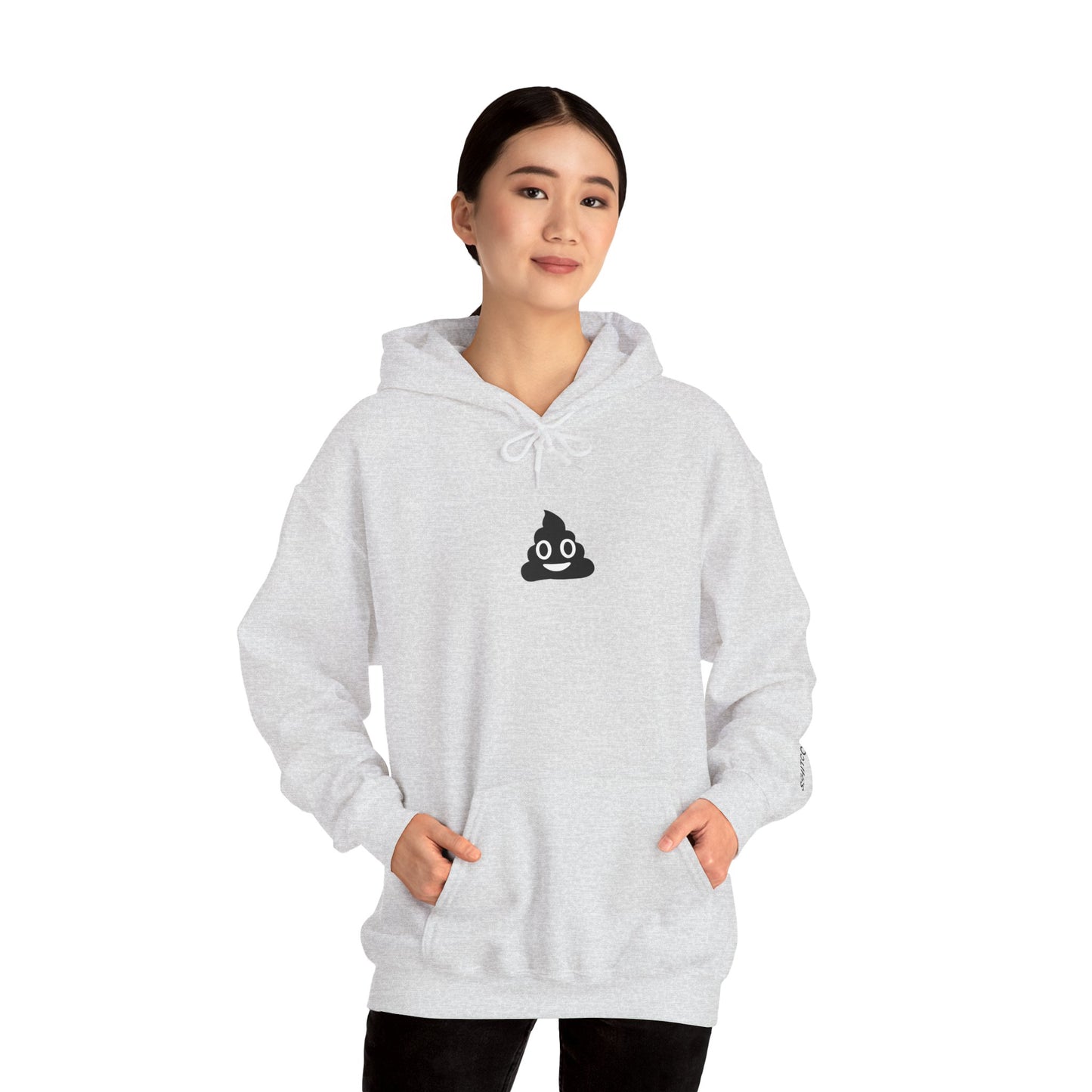 $SHITCOIN Unisex Hoodie
