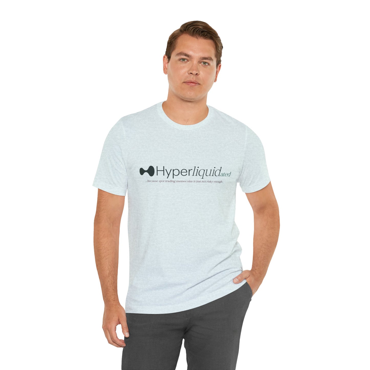 Hyperliquid(ated) Tee