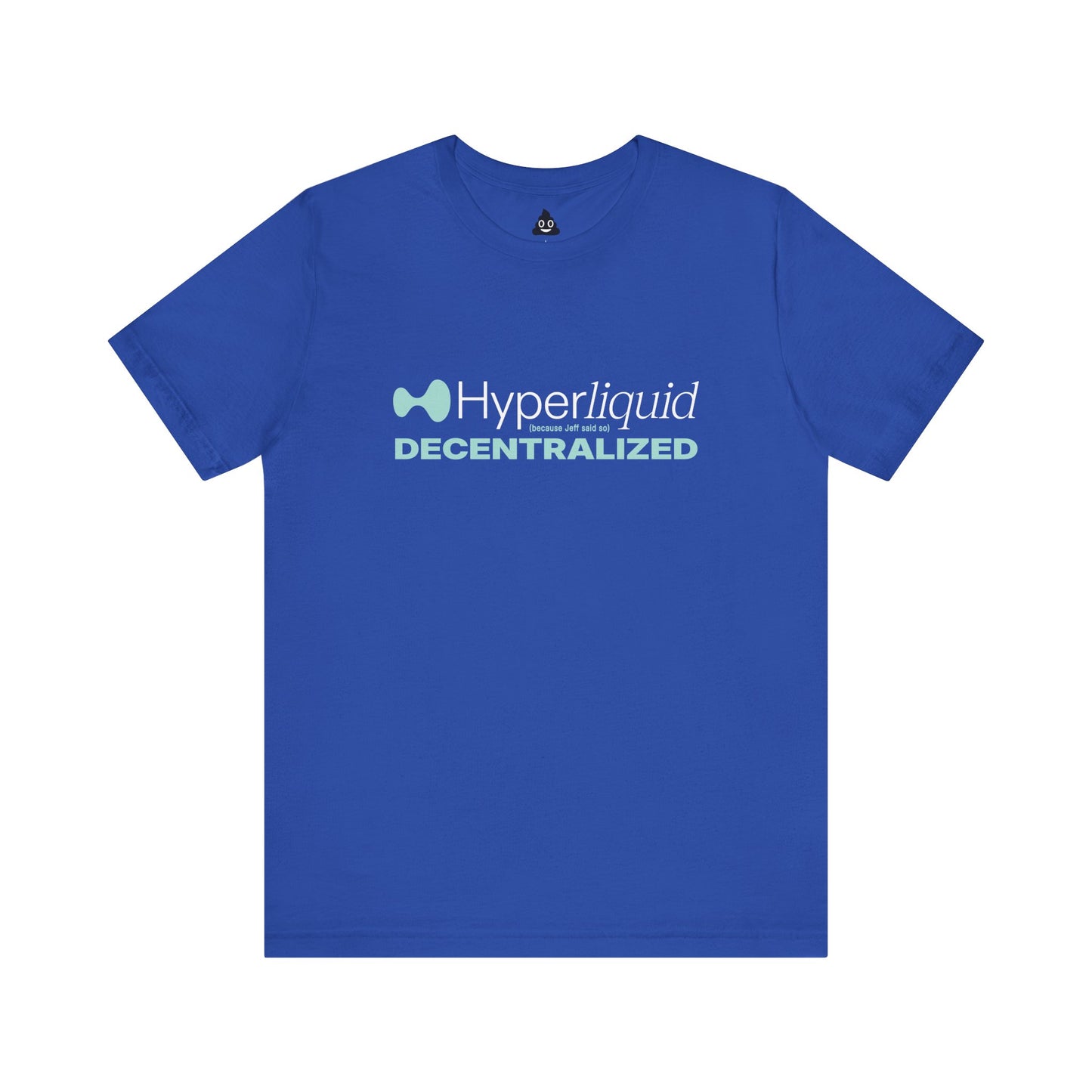 Hyperliquid Decentralized Satire