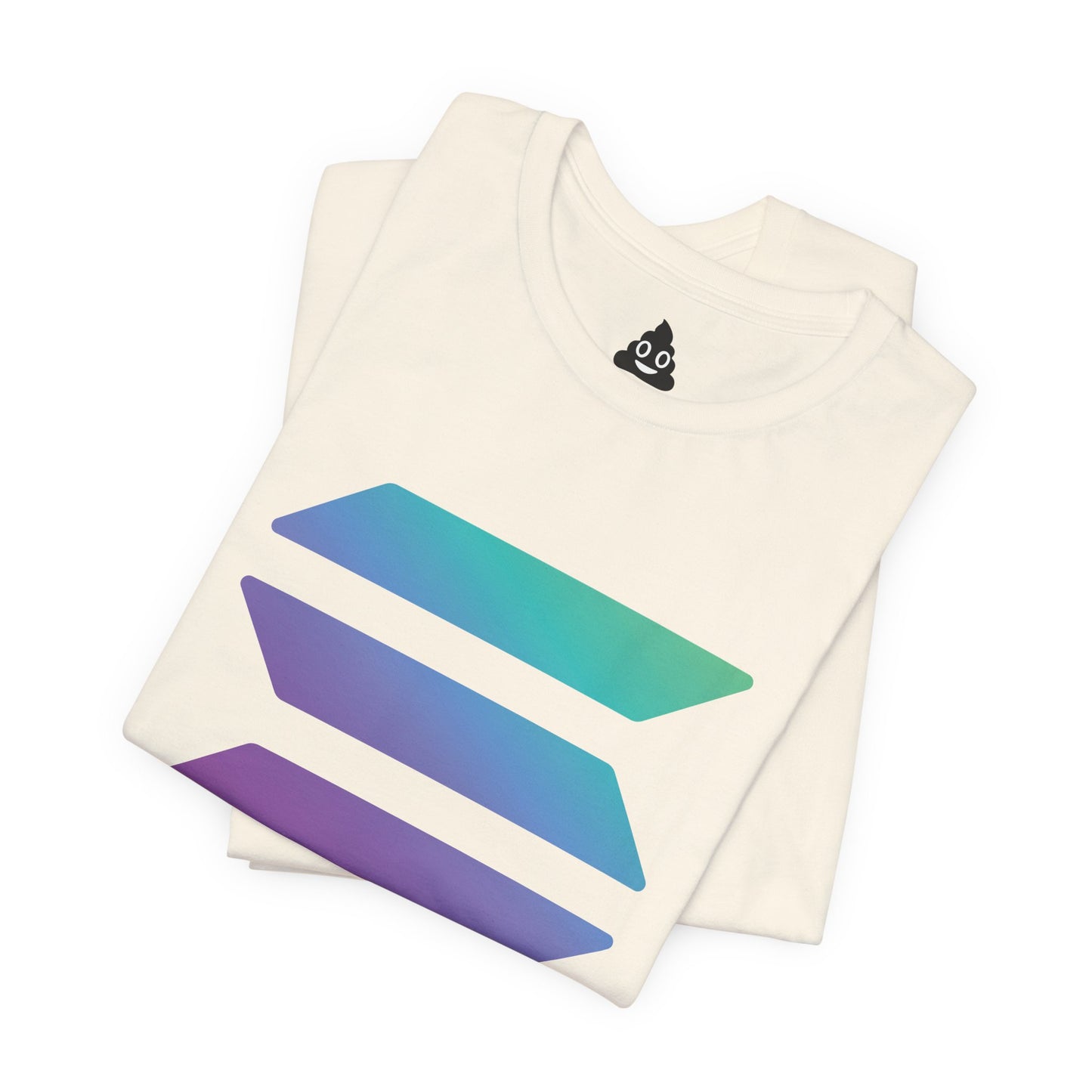 Solana ...Because Gas Fees Exist Crypto Tee