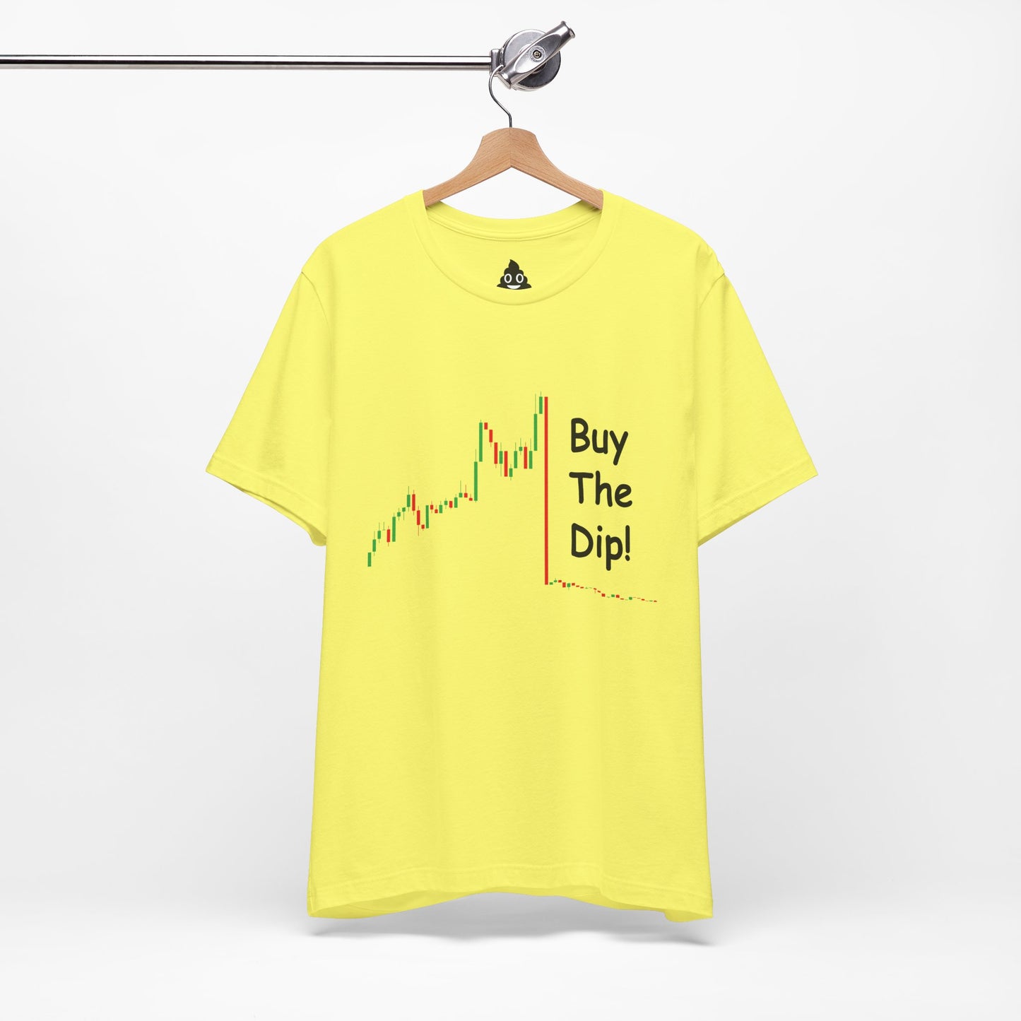 Buy The Dip! Tee