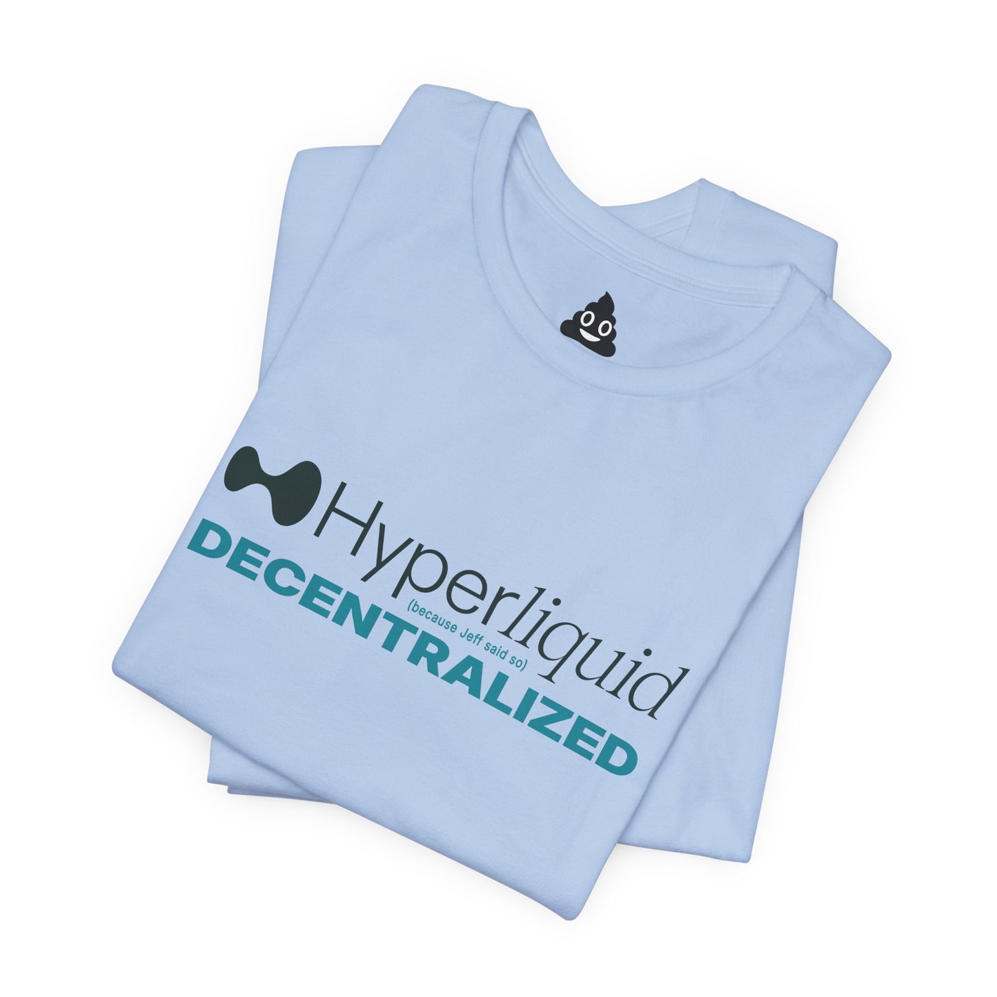Hyperliquid Decentralized Satire
