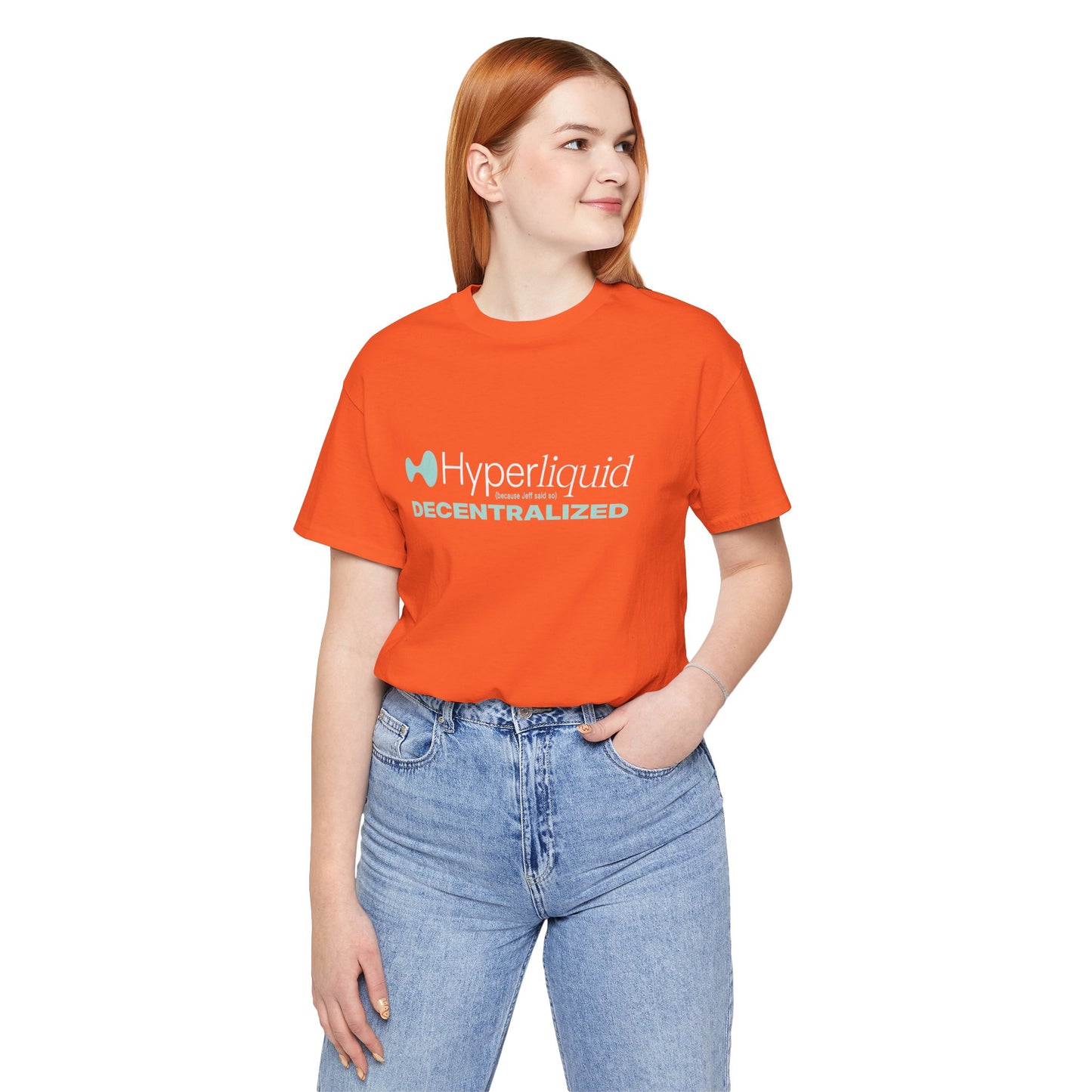 Hyperliquid Decentralized Satire