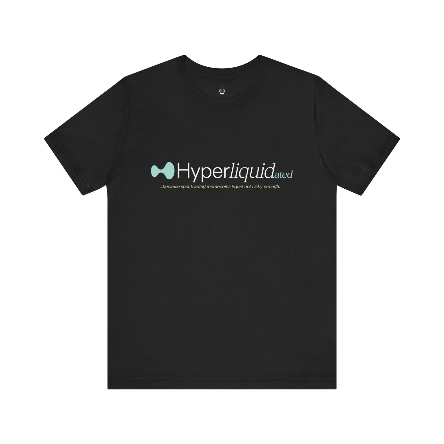 Hyperliquid(ated) Tee