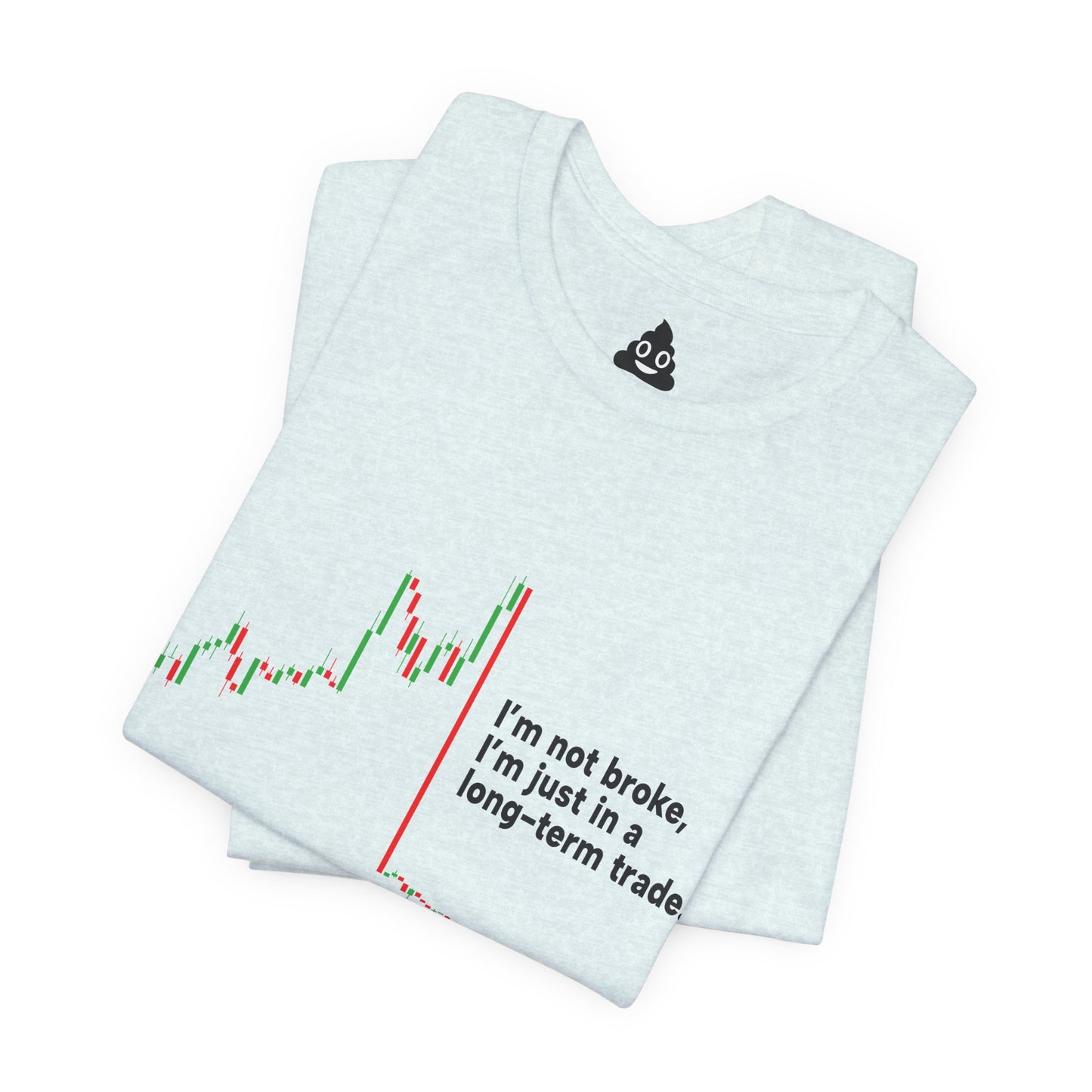 Long-Term Trade Tee