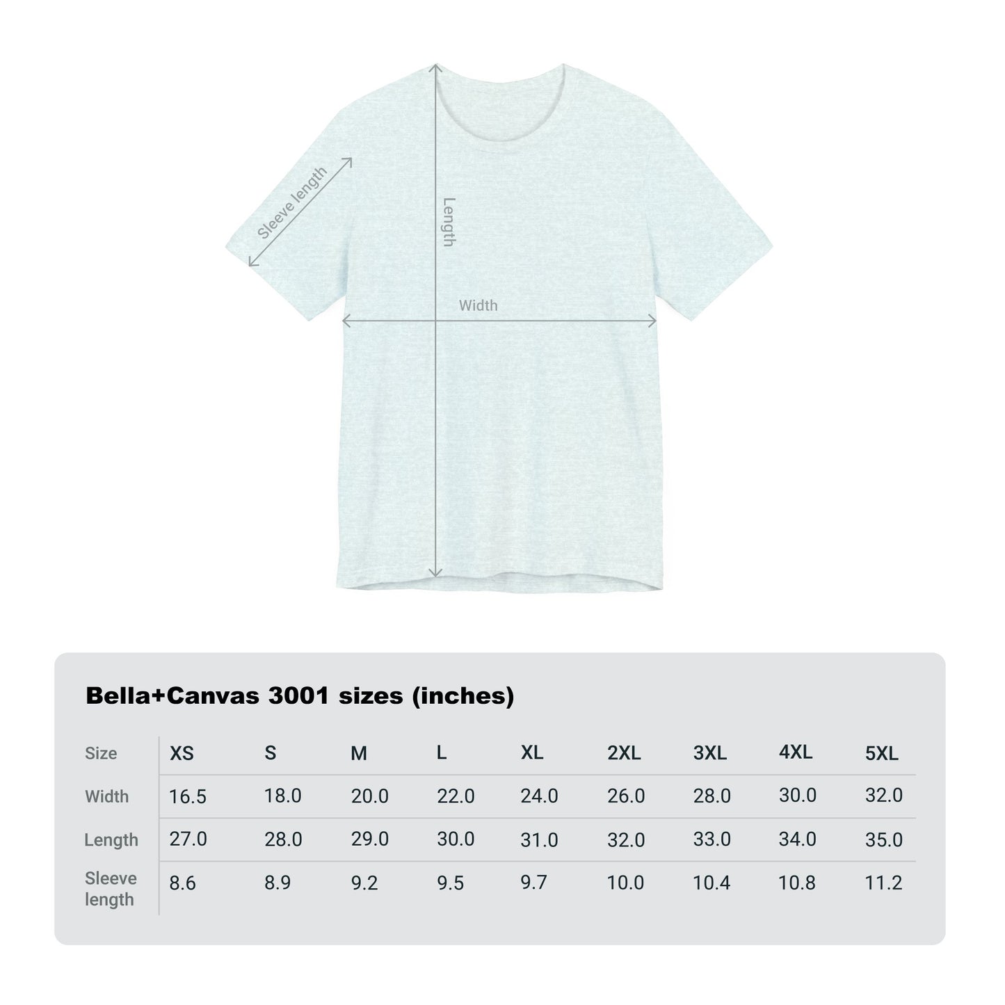 Crypto Alignment Chart Tee