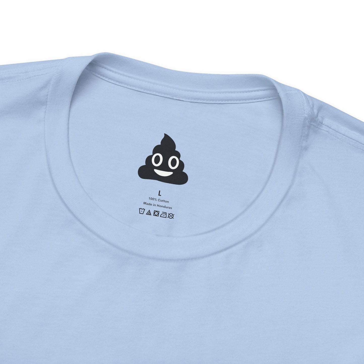 BTC Maxi ETH Curious Tee