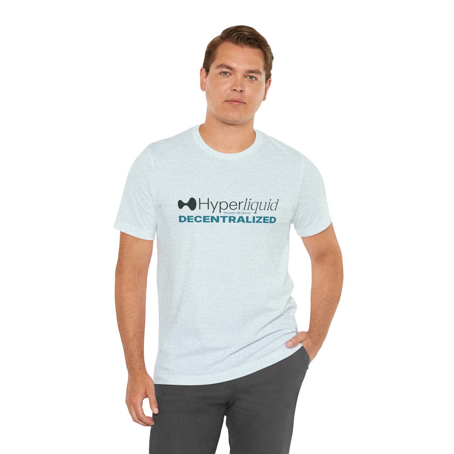 Hyperliquid Decentralized Satire