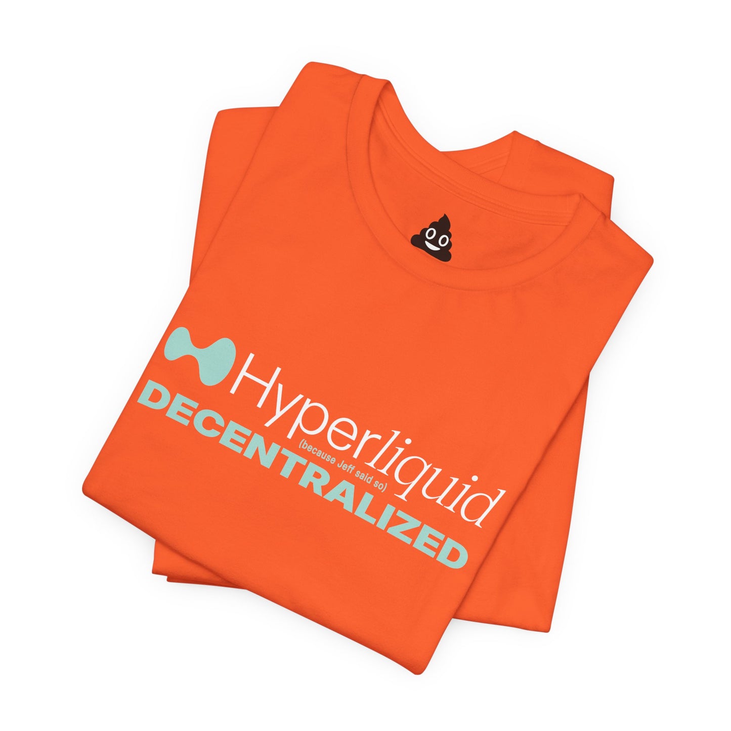 Hyperliquid Decentralized Satire