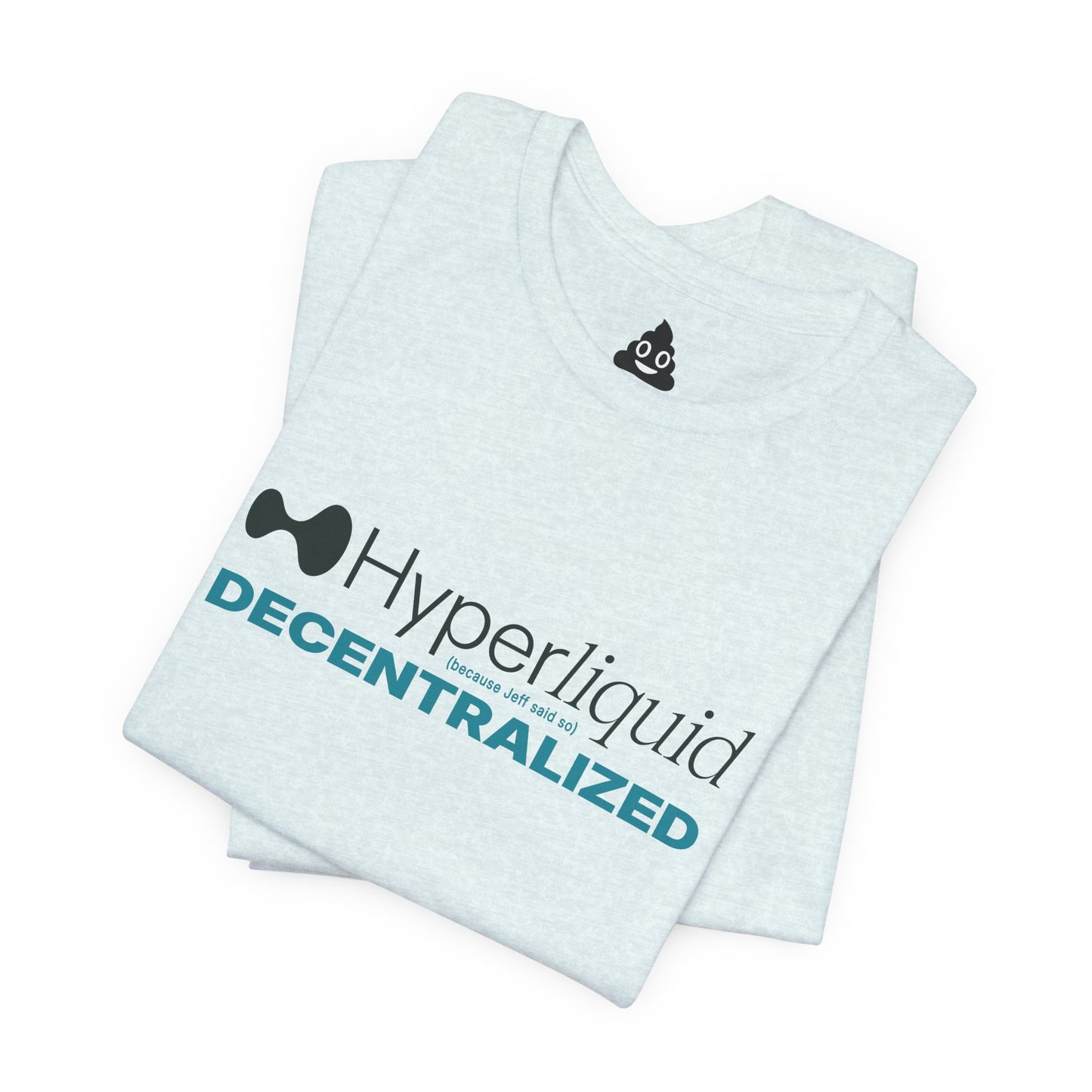 Hyperliquid Decentralized Satire