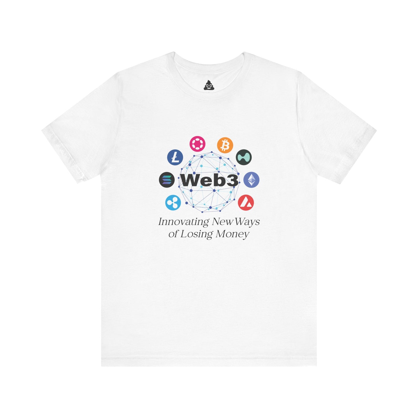 Web3 - Innovating New Ways to Lose Money