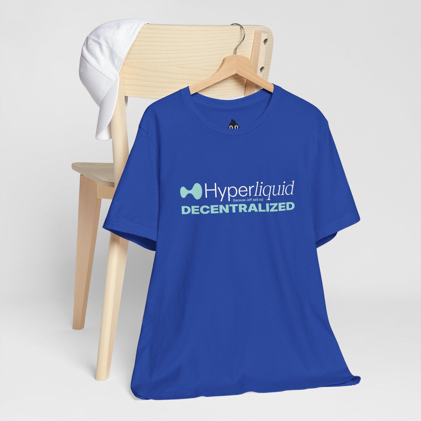 Hyperliquid Decentralized Satire