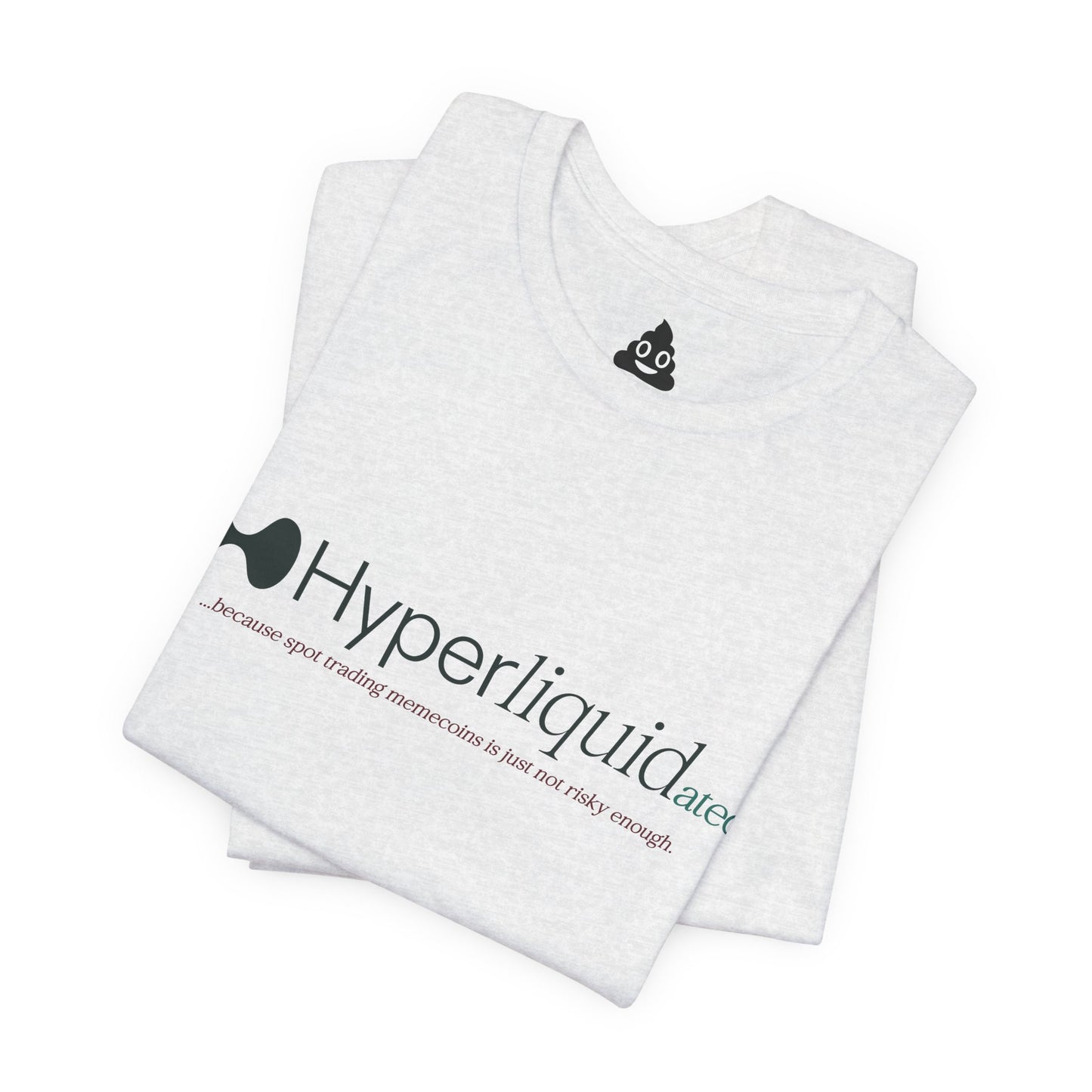 Hyperliquid(ated) Tee
