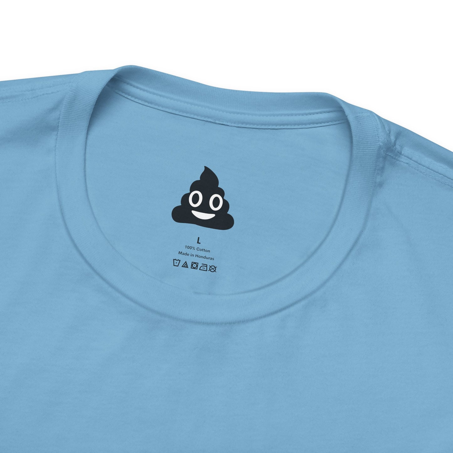 BITCOIN & SHITCOIN Yin Yang Tee