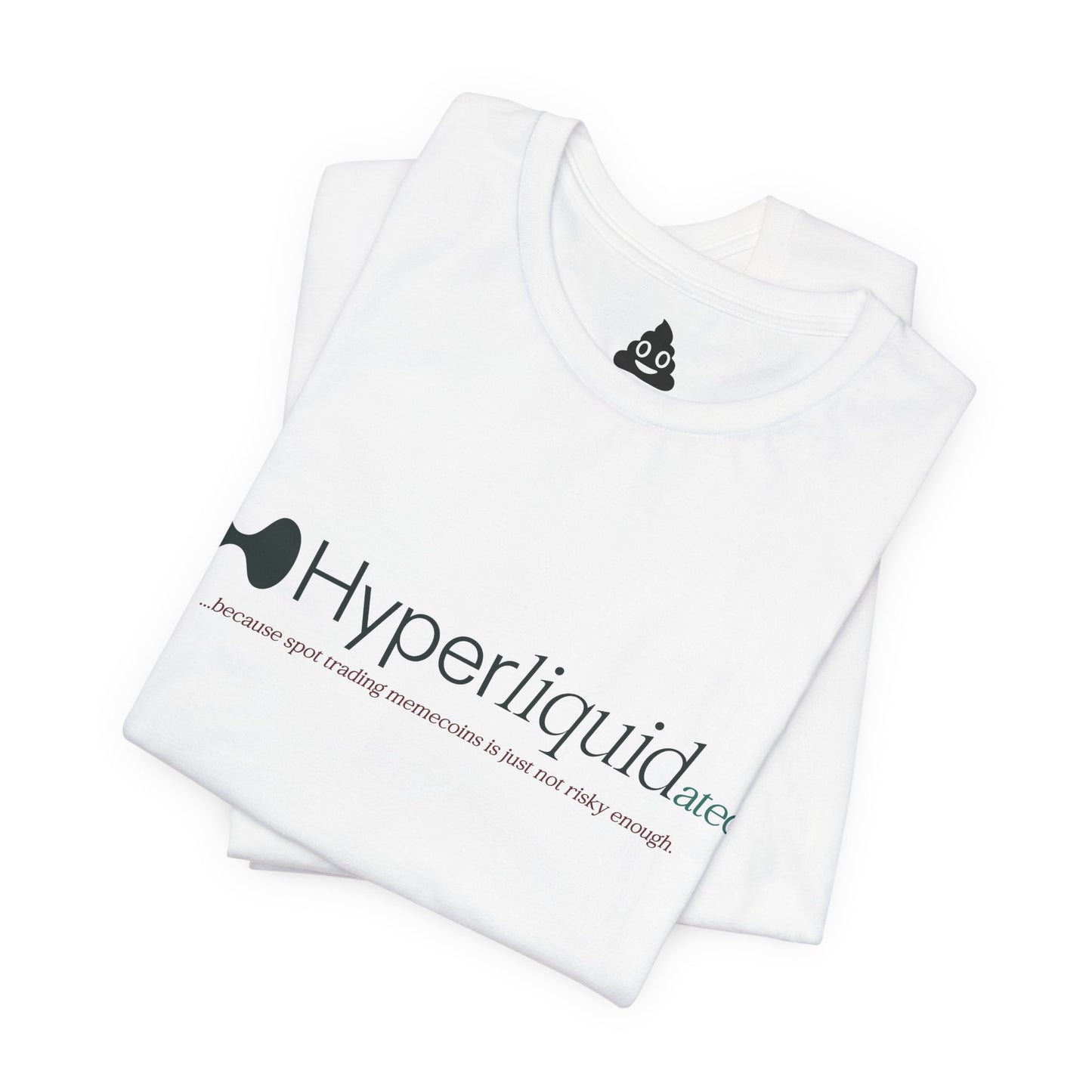 Hyperliquid(ated) Tee
