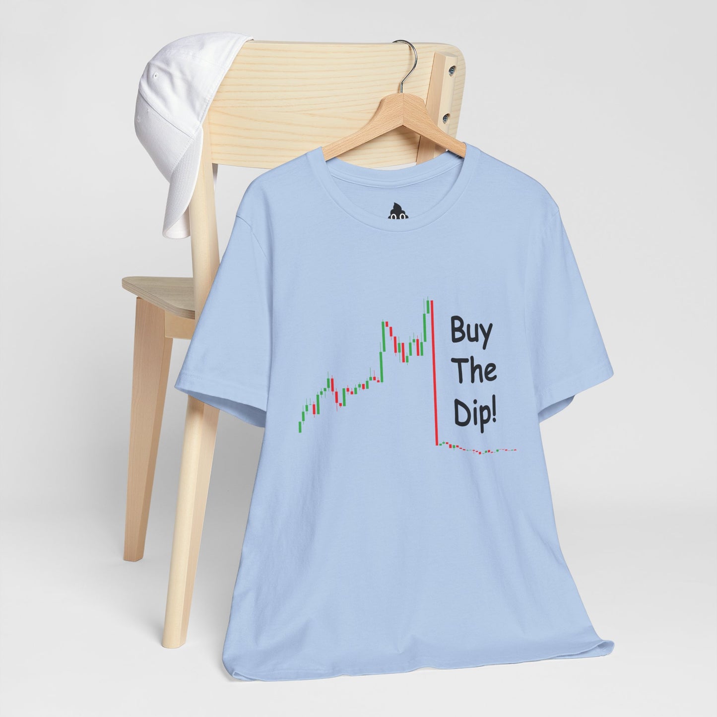 Buy The Dip! Tee