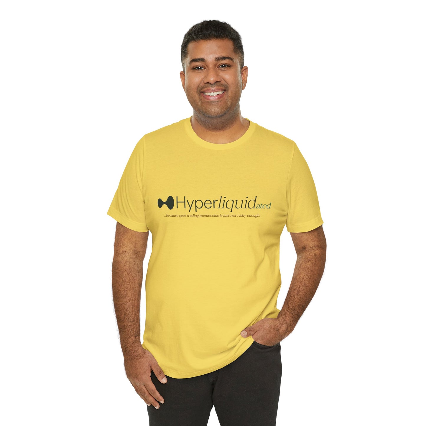 Hyperliquid(ated) Tee