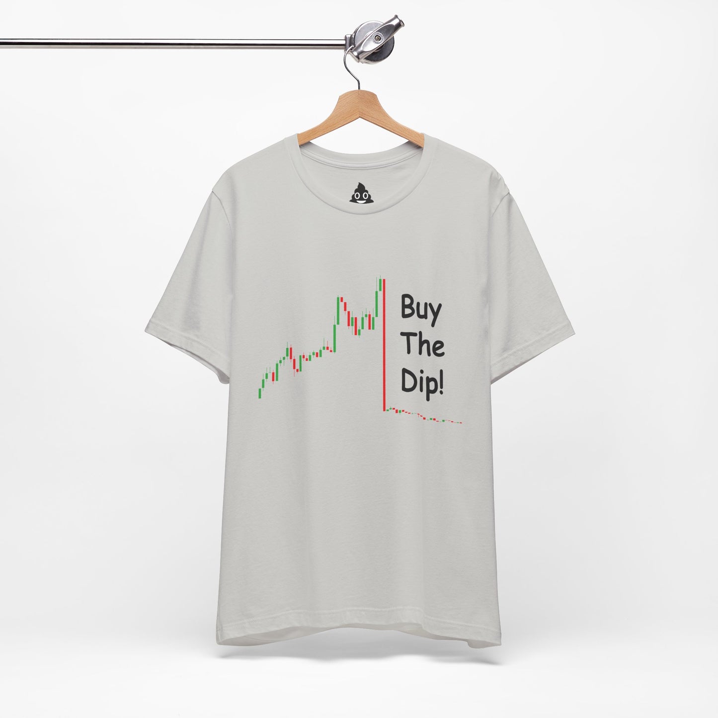 Buy The Dip! Tee