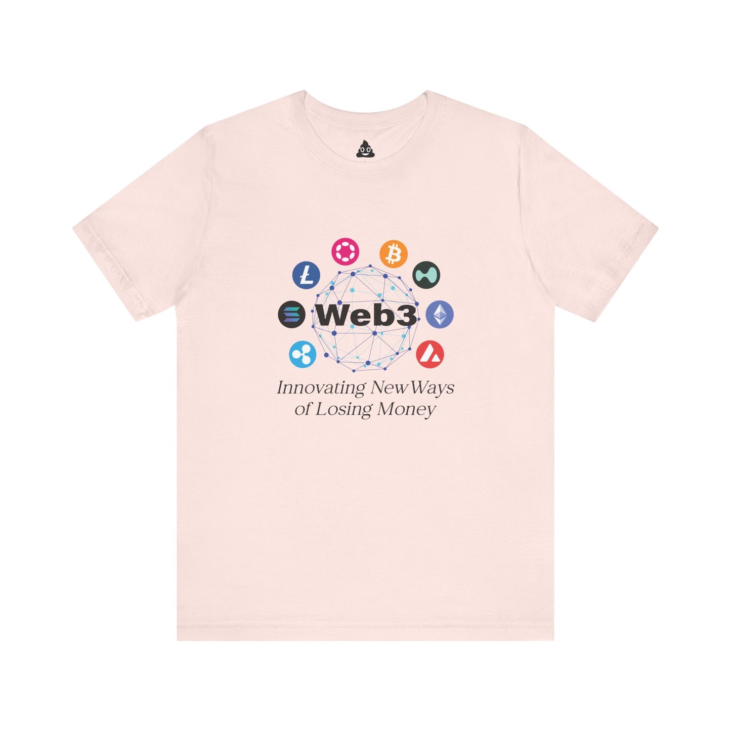 Web3 - Innovating New Ways to Lose Money