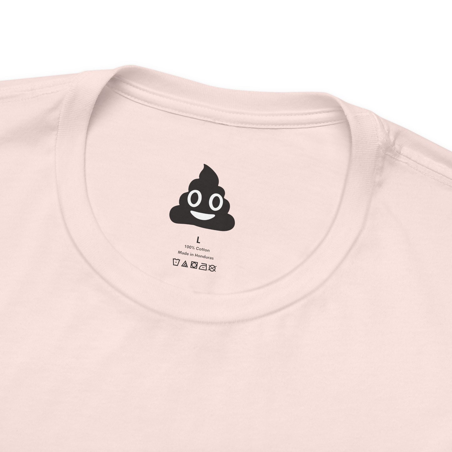 Financial Darwinism Crypto Tee