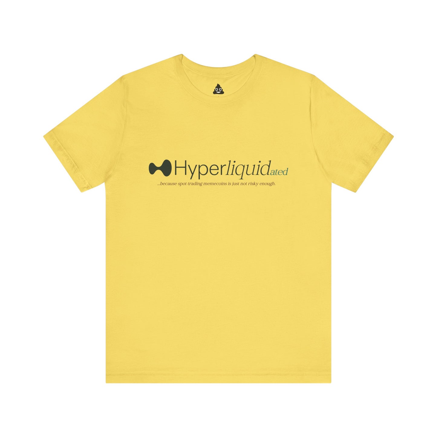 Hyperliquid(ated) Tee